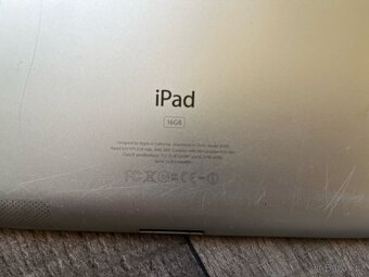 Apple Ipad 2 WIFI - 5
