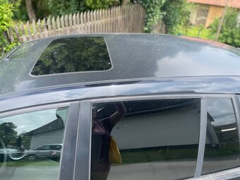 Ford Fusion 1.4 TDci, 2004, AUTOMAT - 5