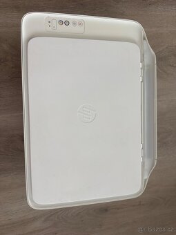 HP deskjet 2130 - 5