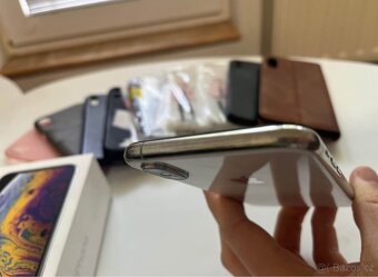 Apple Iphone XS 256 gb - 5