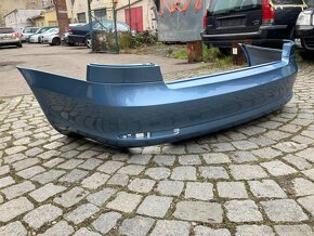 naraznik octavia 2, II, barva 9154 facelift - 5