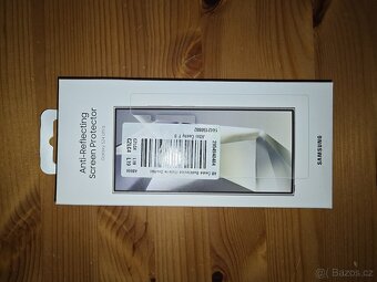 Zadní kryt z veganské kůže_Samsung Galaxy S24 Ultra - 5