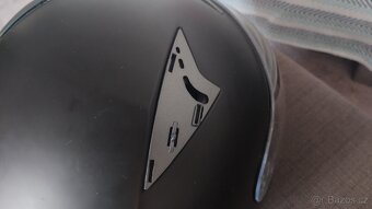 Helma Sparco Club X1, velikost L - 5