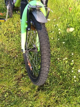 Dětské kolo 20" MERIDA DAKAR 300. - 5