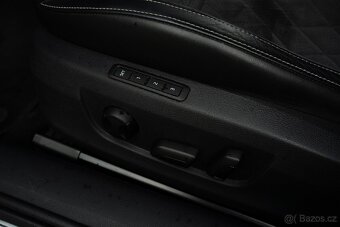 Škoda Superb 2.0Tsi 206kw Sportline, nezávislé topení - 5