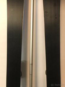 Blossom White Out 164 cm - 5