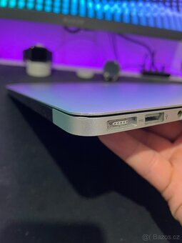 Macbook Air 13 256GB 2015 - 5
