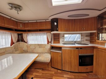 Hobby 540 - 5