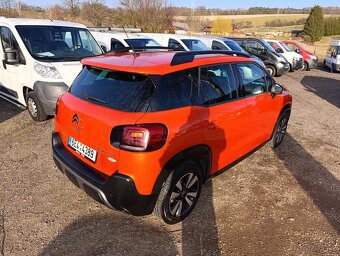 Citroën C3 Aircross DPH - 5