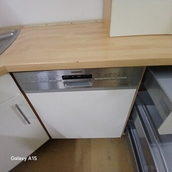 kuchyňská linka - 5