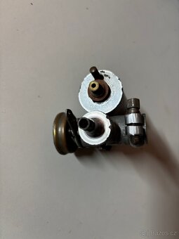 Karburátor Amal 259/001 - 5