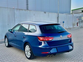 SEAT LEON XCELLENCE 2017 4DRIVE 2.0TDI 110KW - 5