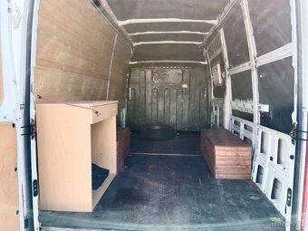 IVECO DAILY 2,3 - 5