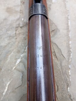 Vz 47 - 5