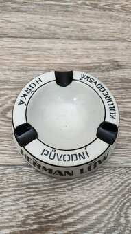 Popelník židovský - 5