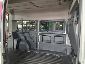 Minibus - 5