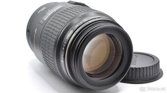 Canon EF 100mm f/2.8 Macro USM full-frame UV - 5