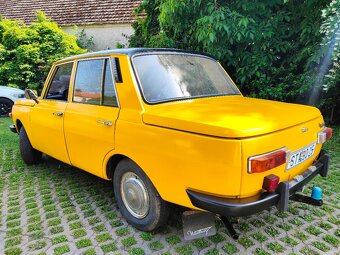Wartburg 353 2ks - 5