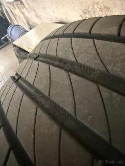 Bmw kola 5x120 r16 - 5