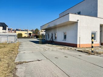 Pronájem pozemku, 1000 m2, Vítězná, Rohatec - 5