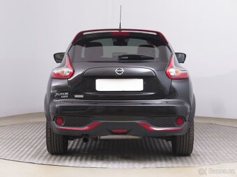 Nissan Juke I 1.6 DIG-T 4x4 - závada převodovky - 5