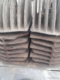 Motor jawa 350-360 panelka - 5