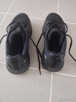 Pánské boty Under Armour - 5