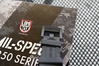 Hodinky LUMINOX MIL-SPEC 3351 - 5