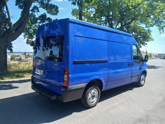 Prodám Ford Transit 2.2 TDCI - 5