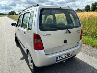 Suzuki VagonR1,3 51kw - 5