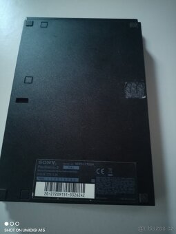 PS2 Slim - 5