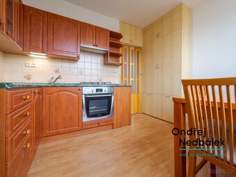 Prodej byty 2+1, 45 m2 - Valašské Meziříčí, ev.č. 22629 - 5