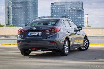 Mazda 3 1.5 Skyactiv -G100 Attraction - 5