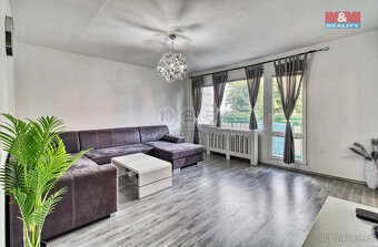 Prodej bytu 3+1, 74 m², Teplice, ul. Pod hvězdárnou - 5