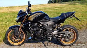 Kawasaki Z 750R ABS Plzeň - 5