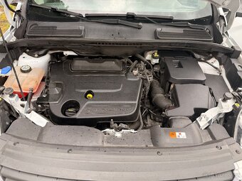 Ford Kuga 2.0 TDCI - 5