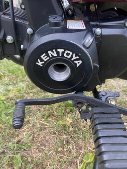 Kentoya Mopedo 50 Euro 5 (2024) - 5