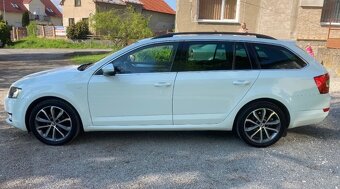 Škoda Octavia 3 combi, 1.2TSI, 81kw, r.v.2015 - 5