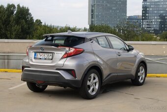 Toyota C-HR 1.8 Hybrid Executive E-CVT FWD - 5