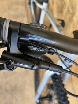 BH EXPERT JUNIOR 24" DISC - 5