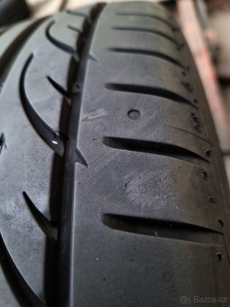 Letní pneumatiky Hankook 205/45 R16 - 5
