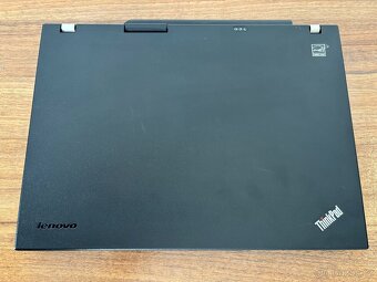 Lenovo ThinkPad R500, B kategorie - 5