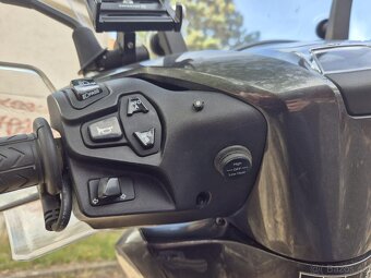 Honda SH 125i 2020 - 5