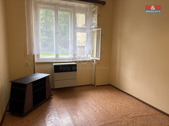 Pronájem bytu 2+1, 60 m², Pardubice, ul. Na Bukovině - 5