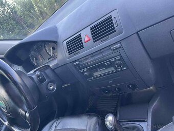 Škoda fabia 1.9 tdi 74kw - 5