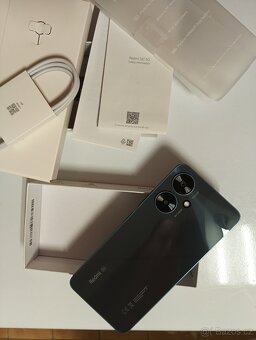 Xiaomi Redmi 13C 5G - 5