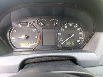 Škoda fabia 1.2htp 40kw - 5