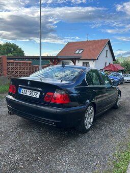 Bmw e46 330ix - 5