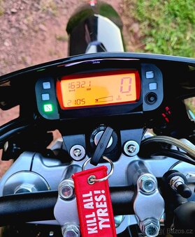 Aprilia SX 125 - 5