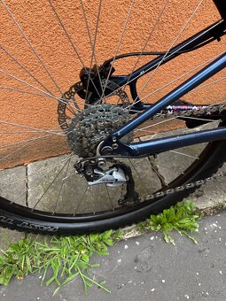 Horské dívčí kolo Specialized - 5